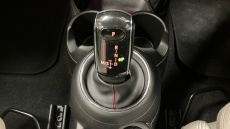 MINI Hatchback 2.0 Cooper S Exclusive II 5dr Auto [Comfort/Nav] Petrol Hatchback